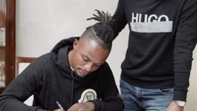 تعرف على موعد انضمام بواليا لتدريبات الأهلي