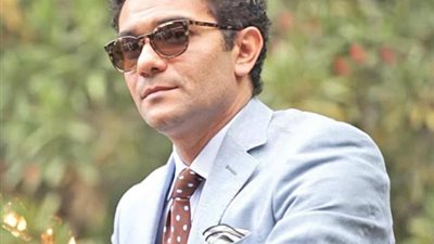 آسر ياسين :رفضت أفلام هوليوود وسأشارك في أعمال تظهر صورتنا جيدة كعرب وليس بصورة الإرهابيين