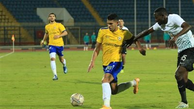 ابو طالب العيسوى مديرا فنيا للاسماعيلى