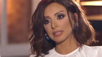 أنغام :أخطئ في اختيار الأشخاص.. ولازلت أتأثر بوفاة عماد عبدالحليم.. ولا أنافس أحد من زملائي