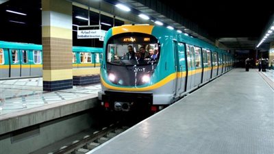 أسعار تذاكر المترو اليوم 15-5-2024 والفئات المستثناة من الزيادة الجديدة