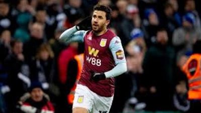 جالاتا سراي يرغب في ضم تريزيجيه من أستون فيلا