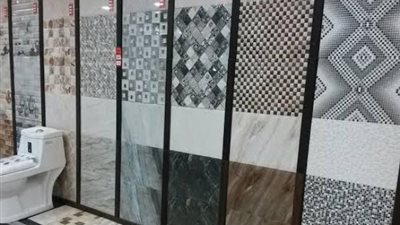 مفاجأة في سعر متر السيراميك بعد السماح بالبناء داخل المحافظات