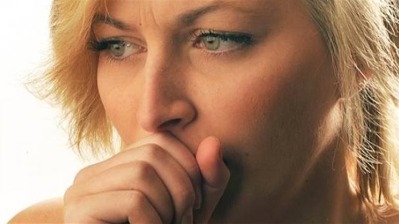 كيف أفرق بين الحساسية