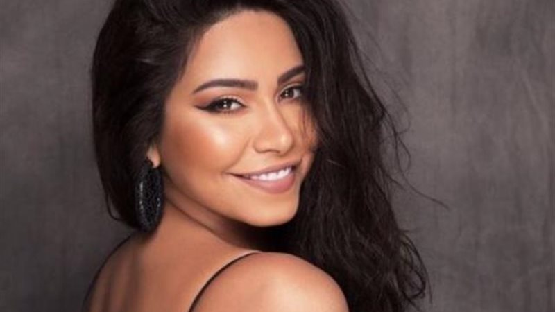 شيرين عبد الوهاب