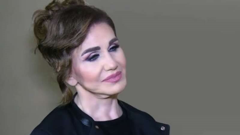 ميادة الحناوي