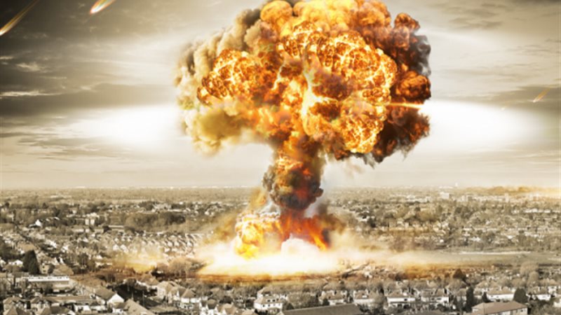 صورة أرشيفية