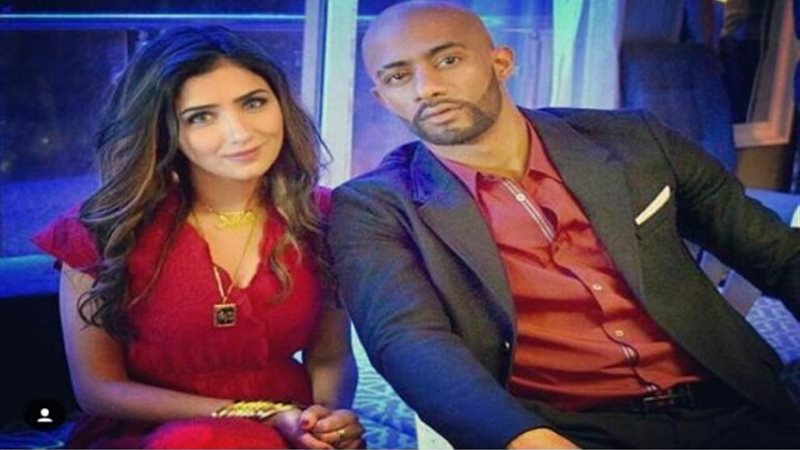 مي عمر