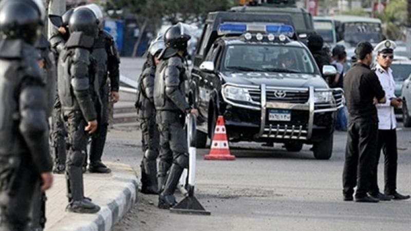 ضبط 3 عناصر إجرامية