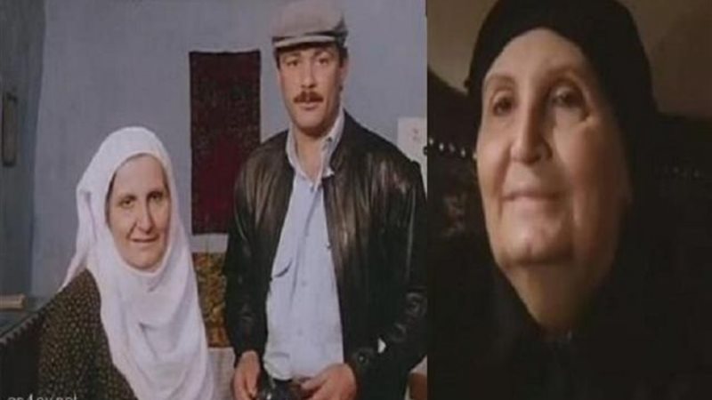 ق