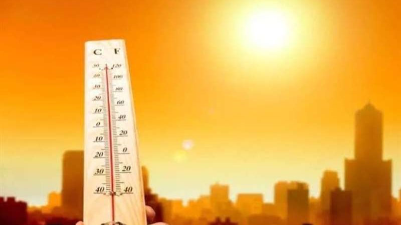 حالة طقس غداً الأربعاء