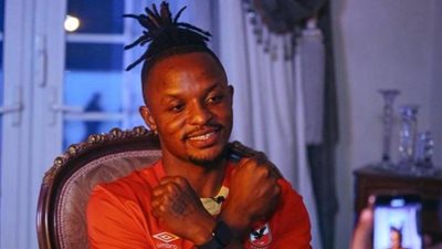 معلومات خاصة جدا لا يعرفها أحد عن والتر بواليا صفقة الأهلي الجديدة