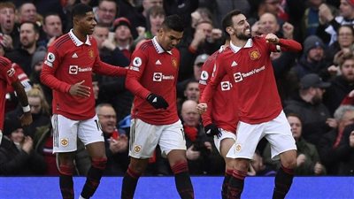 بسبب كريستيانو رونالدو.. النصر السعودي يسعى للتعاقد مع نجم مانشستر يونايتد في الميركاتو الصيفي