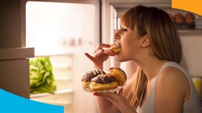 ما هو اضطراب البوليميا وما أعراضه؟