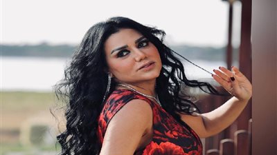 رانيا يوسف تنتهي من تصوير مسلسل ”السرداب”