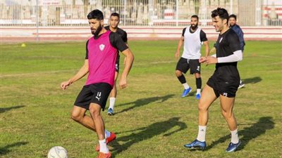 الموجز يكشف سبب استبعاد فرجاني ساسي و مصطفى محمد من مباراة انبي