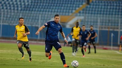 +90.. بيراميدز يخطف فوزا قاتلا من الإنتاج (3_2)