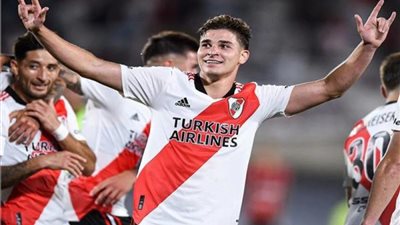 ريفر بليت يتأهل لمنافسة الأهلي في كأس العالم للأندية