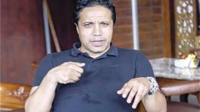 وادي دجلة: نلعب أمام الأهلي من أجل الفوز