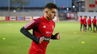 قائمة غيابات الأهلي ضد الترجي التونسي في نهائي دوري الأبطال