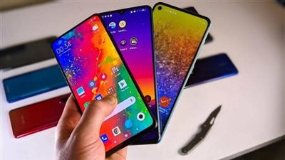 أسعار الموبايلات 2024 أقل من 4 آلاف جنيه