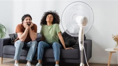 6 نصائح لتبريد منزلك لو معندكش تكييف.. تعرف عليها
