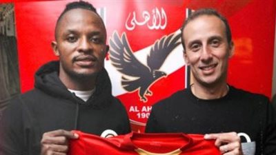 والتر بواليا يفجر عناقيد الغضب بين لاعبي الأهلي