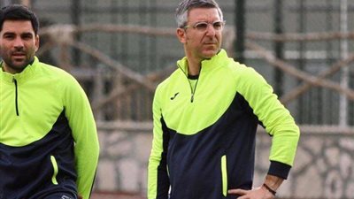 مدرب دجلة: كنا الأقرب للفوز أمام الأهلي