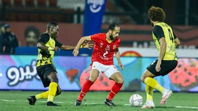 الأهلي راحة غدًا.. ومسحة طبية الأحد استعدادًا لمواجهة سونيديب