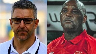 مدرب دجلة عقدة موسيماني لاعبًا ومدربًا