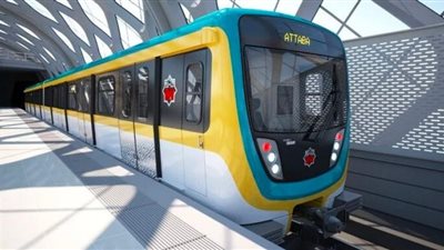 جميع التفاصيل.. تعرّف على محطات مترو الأنفاق الجديدة وأسعار التذاكر فيها