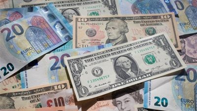أسعار العملات الأجنبية في البنوك المصرية اليوم الخميس 16 مايو 2024