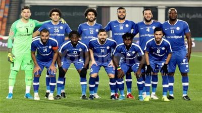 سموحة يواجه سيراميكا في صراع قوي بالدوري