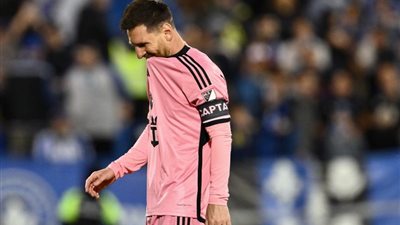 بسبب ليونيل ميسي.. صدمة في منتخب الأرجنتين قبل منافسات كوبا أمريكا