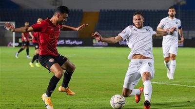 أمين عمر حكما للقاء سموحة وسيراميكا.. ومحمد عادل يدير مباراة الاتحاد وطلائع الجيش