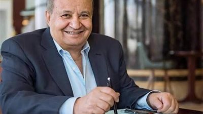 تعرف علي موعد تشيع جنازة الراحل وحيد حامد