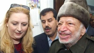 بعد 16 سنة من رحيله..الكشف عن قاتل ياسر عرفات