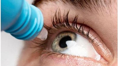 كيف يؤثر مرض التهاب المفاصل الروماتويدي على العين...وما علاجه؟