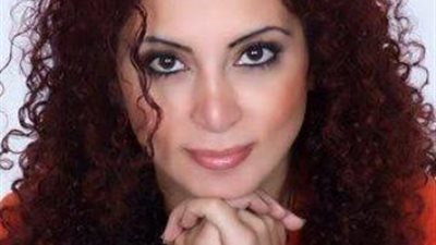 نجمة الترند.. معلومات خطيرة عن  اختفاء الفنانة رولا محمود