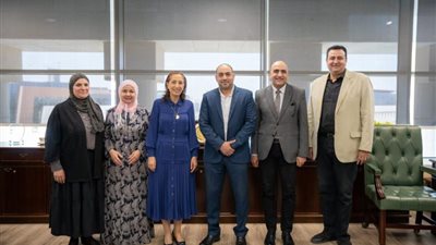 مصر للمعلوماتية تعقد اتفاقية مع ”BARQ Systems” لتمويل عدد من المنح الدراسية والتدريب