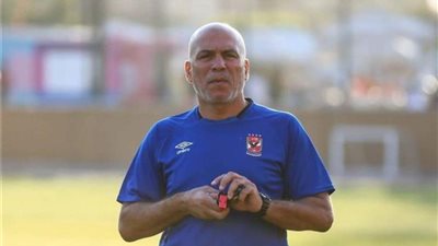 محمد يوسف: لم أرفض العمل مع حسام حسن وشوبير الأنسب أمام الترجي