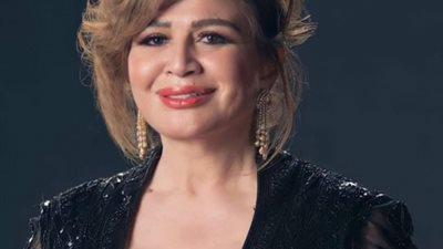 إلهام شاهين تنعي وحيد حامد بكلمات مؤثرة