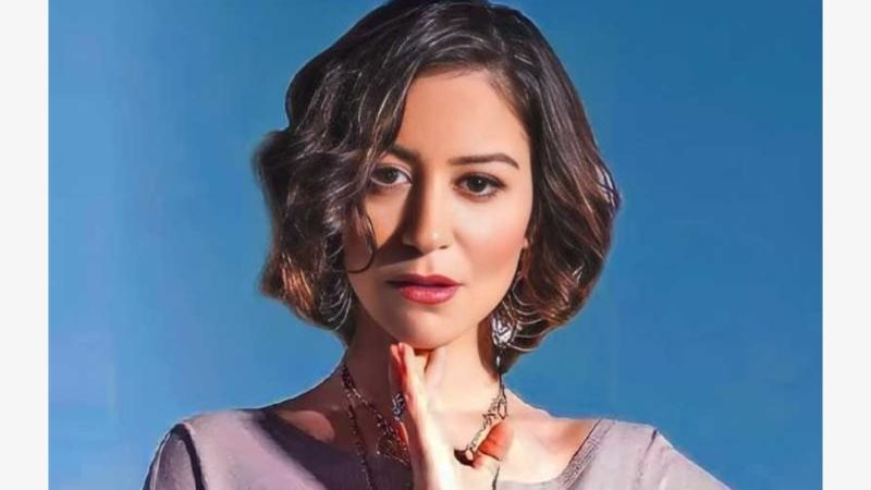 منة شلبي
