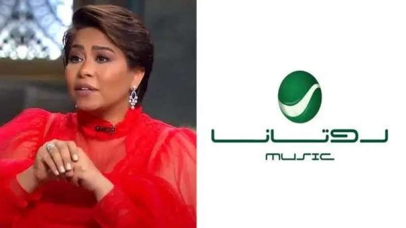 أزمة شيرين عبد الوهاب
