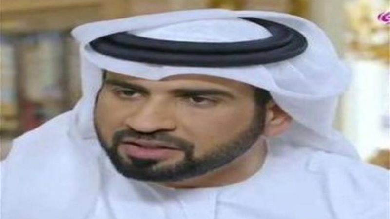 حمد الكسيبى
