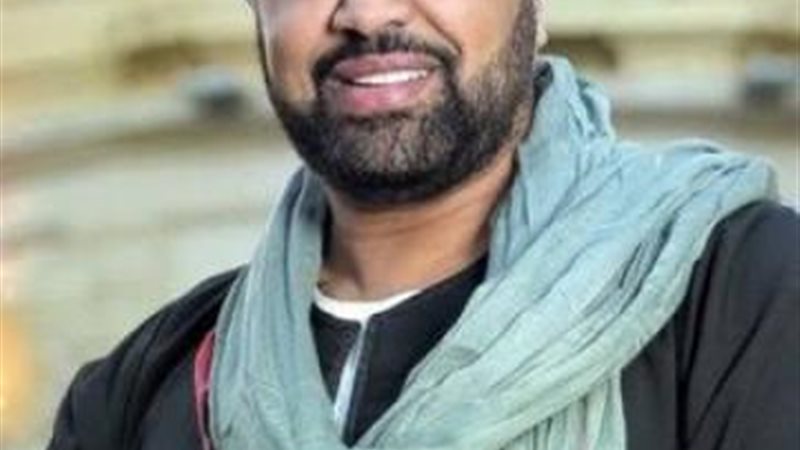 حجازي متقال