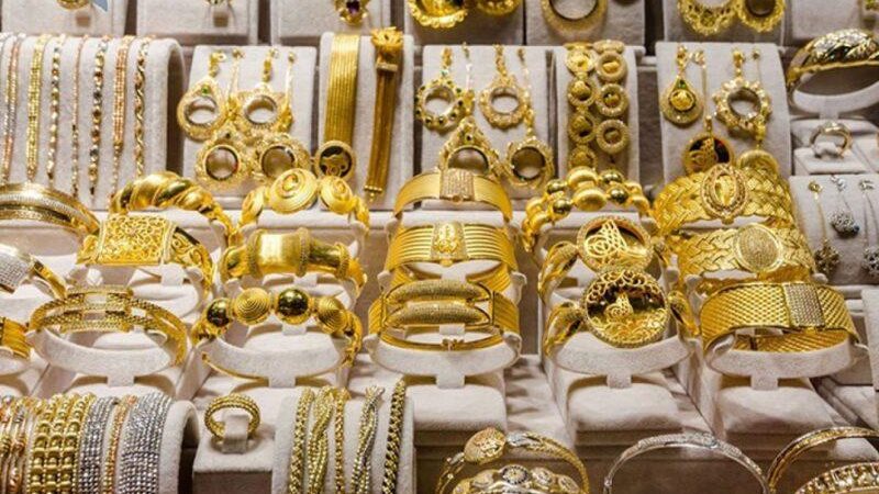 سعر الذهب اليوم
