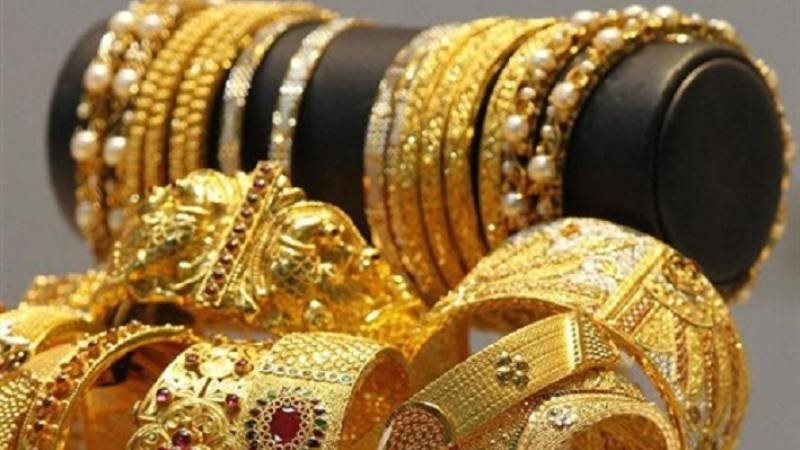 أسعار الذهب