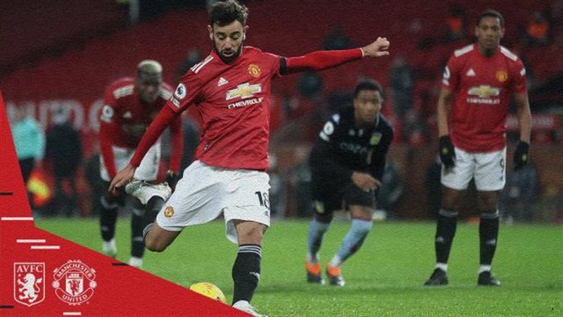 مانشستر يونايتد