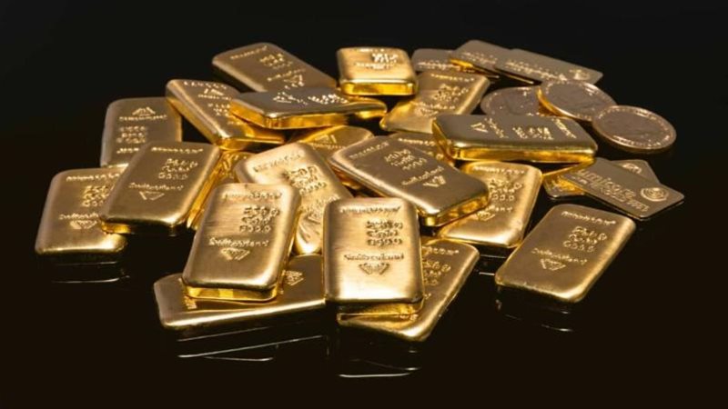 أسعار سبائك الذهب